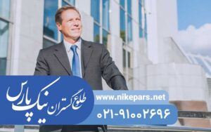 رتبه بندی شرکت نیک پارس