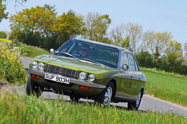 با 20 خودروی کلاسیک که شاهکار بودند آشنا شوید