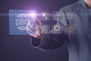 راهنمای انتخاب مرجع مناسب برای اخذ ایزو