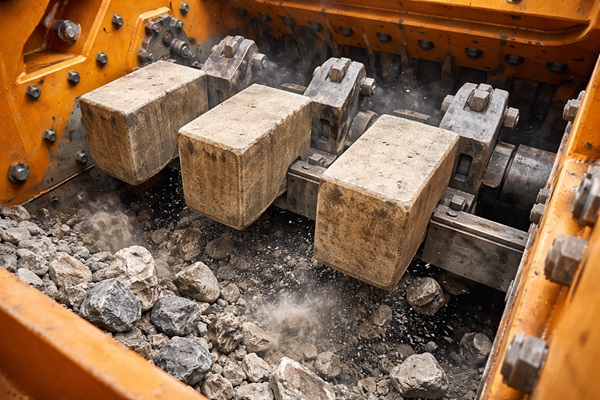 سندان چهار پیچ کوبیت