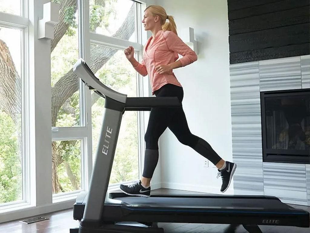خرید تردمیل خانگی
