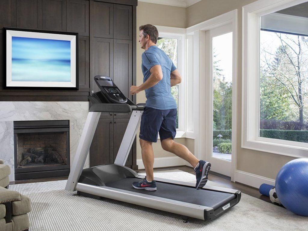 خرید تردمیل