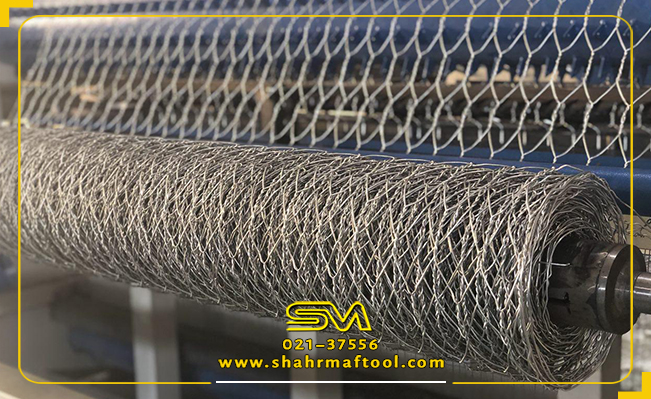 قیمت توری مرغی