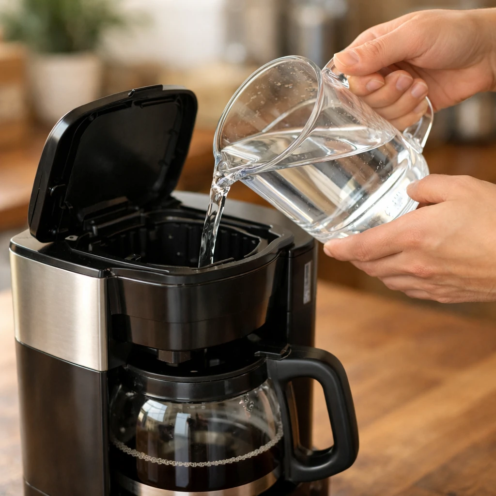 آیا استفاده از آب شهری باعث خرابی زودهنگام اسپرسوساز می&zwnj;شود؟